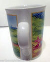 Disney Winnie the Pooh Coffee Mug Houston Harvest 