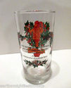 Tenth 10th Day of Christmas Drinking Glass