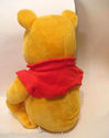 Winnie The Pooh I Talk Large Plush Animal 28" Fish