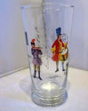 12 Days of Christmas Glass 11th Pipers Piping 12th