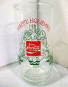 Vtg Coca Cola Coke Holly Hobbie Robby Christmas Gi