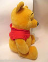 Winnie The Pooh I Talk Large Plush Animal 28" Fish