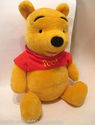 Winnie The Pooh I Talk Large Plush Animal 28" Fish