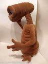 ET The Extra Terrestrial Talking Light Up Plush 23