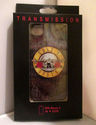 Guns & Roses iPhone 5 Case Cover Apple Smart Phone