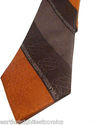 Ralph Marlin Harley Davidson Silk Tie Necktie