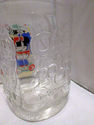 Mickey Mouse Director Glass Cup Mug Walt Disney Wo