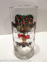 Fifth 5th Day of Christmas Drinking Glass