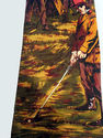 Ralph Marlin Mens Neck Tie 1993 RM Style 19th Hole