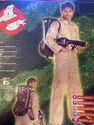 Ghostbusters Adult Costume Halloween Mens Rubies M