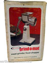 Rival Kitcheneer Grind-o-mat Vintage Meat Grinder 