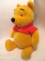 Winnie The Pooh I Talk Large Plush Animal 28" Fish