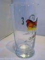 12 Days of Christmas Glass Birds 3rd French Hen Ch