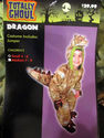 Totally Ghoul Dragon Child Costume Halloween Kid B