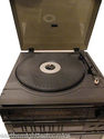 GE General Electric 11-4020A Stereo Turntable Tune