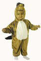 Totally Ghoul Horse Children Costume Halloween Kid