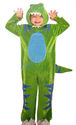 Totally Ghoul Lil Dino Costume Kids Child Hallowee