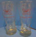 Vintage Miller Beer Glass High Life The Champagne 