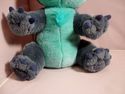 Stitch Plushie Stuffed Animal Plush Disney Store 1