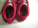 Nike Mens Shoes Size 17 Athletic Basketball Red Mi