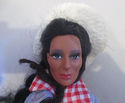 Vintage Sonny & Cher Bono Dolls Hoedown Farm Outfi