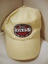 Harley Davidson Baseball Hat Cap khaki Owners Grou