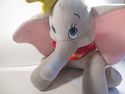 Large Dumbo Plush Stuffed Animal Disneyland Walt D