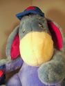 Eeyore Disney Plush Stuffed Animal with Backpack a