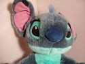 Stitch Plushie Stuffed Animal Plush Disney Store 1