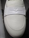 NEW Callaway Womens Golf Shoes White Loafers Size 