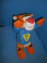 Disney TIGGER Rolling THE RESCUE SLEUTHIN TIGER Wi