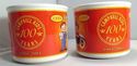 Campbell's Soup Tureen w Ladle Bowl Cups 2003 Mugs