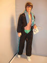 Vintage 1968 Mattel Donny Osmond12 Inch Doll Barbi