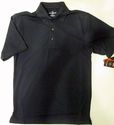 New Grand Slam Mens Small Golf Polo Shirt Charcoal