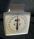 Vintage Hanson Household Kitchen Utility Scale Cre