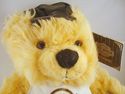 Harley Davidson Motorcycles Teddy Bear Bike Stuffe