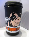 Hogtrough 16 oz Travel Coffee Mug Thermo Serv Insu