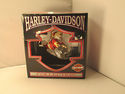 Harley Davidson 1999 Christmas Ornament Santa Nort