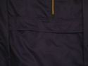 Nike Mens Jacket Navy Blue Windbreaker Spring Coat