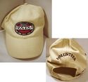 Harley Davidson Baseball Hat Cap khaki Owners Grou