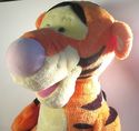 Large Tigger Plush Stuffed Animal Winnie the Pooh 