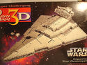 Puzz 3D Star Wars Imperial Star Destroyer Puzzle