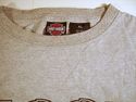 Harley Davidson 100 Yrs T-Shirt Mens XL Gray Short