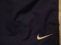 Nike Mens Jacket Navy Blue Windbreaker Spring Coat