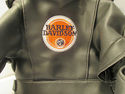 Harley Davidson Motorcycle Build a Bear Jacket and