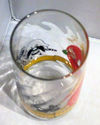 Bugs Bunny Looney Tunes Glass 50th Anniversary Hap