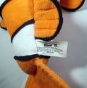 Disney Finding Nemo Talking Plush Stuffed Toy Anim