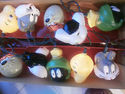 Vintage Looney Tunes Christmas Lights Holiday Tazm