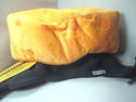 New Cheesehead Green Bay Packers Zoozatz Knit Cap 