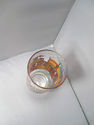 Muppets Glasses McDonalds Great Caper Set 4 1981 K